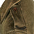 Original WWII Second Australian Imperial Force P-1917 Tunic Dated 1942 with 1945 Dated Wool Greatcoat Both With Insignia - 2 Items Original Items
