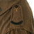 Original WWII Second Australian Imperial Force P-1917 Tunic Dated 1942 with 1945 Dated Wool Greatcoat Both With Insignia - 2 Items Original Items