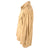 Original Australian WWII Khaki Tropical Uniform Shirt and Trousers with Named Examples, Africa Star, Rank Insignia, and Epaulette Titles
