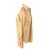 Original Australian WWII Khaki Tropical Uniform Shirt and Trousers with Named Examples, Africa Star, Rank Insignia, and Epaulette Titles