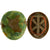 Original U.S. Vietnam War WWII Reissue M1 Helmet with 1970 Dated Camouflage Cover and Liner Original Items