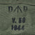 Original British Australian Commonwealth WWII Special Grenade Carrier Belt Rig - 1944 Dated & Broad Arrow Marked Original Items