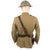 Original U.S. WWI Base Hospital 22 Named Uniform & Field Gear Grouping - Major Otho A Fiedler Original Items
