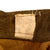 Original U.S. WWI Advanced Sector Patched Greatcoat & Uniform Group with Camp Sherman Pillowcase & Leggings - 18 Months Overseas Original Items