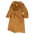 Original U.S. WWI Advanced Sector Patched Greatcoat & Uniform Group with Camp Sherman Pillowcase & Leggings - 18 Months Overseas Original Items