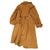 Original U.S. WWI Advanced Sector Patched Greatcoat & Uniform Group with Camp Sherman Pillowcase & Leggings - 18 Months Overseas Original Items