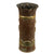 Original French WWI 75mm Artillery Shell Casing Trench Art Vase Lot - 3 Items Original Items
