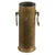 Original French WWI 75mm Artillery Shell Casing Trench Art Vase Lot - 3 Items Original Items