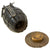 Original British WWI Inert Mills Bomb No. 23 MKII With Cup Discharger Plate - Dated 1916 Original Items