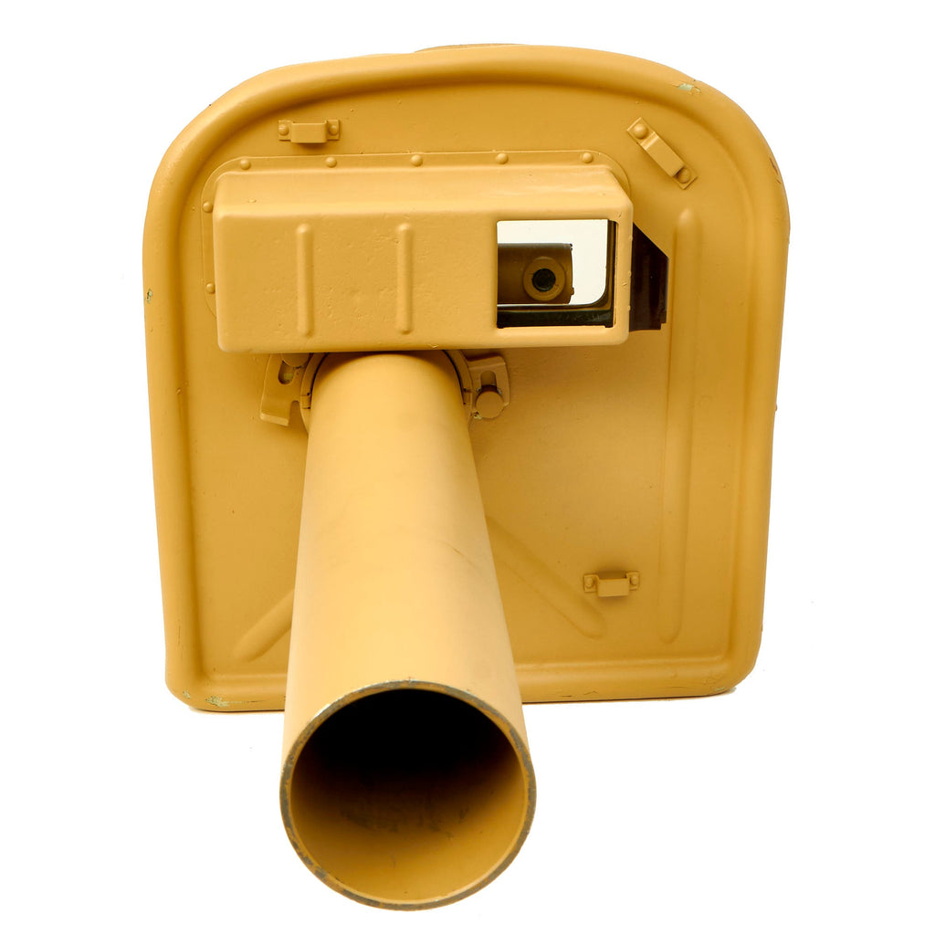 Original French 1960s Issue LRAC de 73mm Mle 1950 Display AntiTank Ro