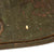 Original Imperial German WWI Rare Large Size M16 Stahlhelm Helmet Shell - Marked TJ68 Original Items