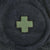 Original U.S. Civil War Union VI Corps, 3rd Division Veteran Grand Army of the Republic GAR Chasseur Pattern Kepi - Wartime Insignia Original Items
