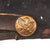 Original U.S. Indian Wars Model 1872 U.S. Army Issue Kepi with Original Chinstrap Original Items