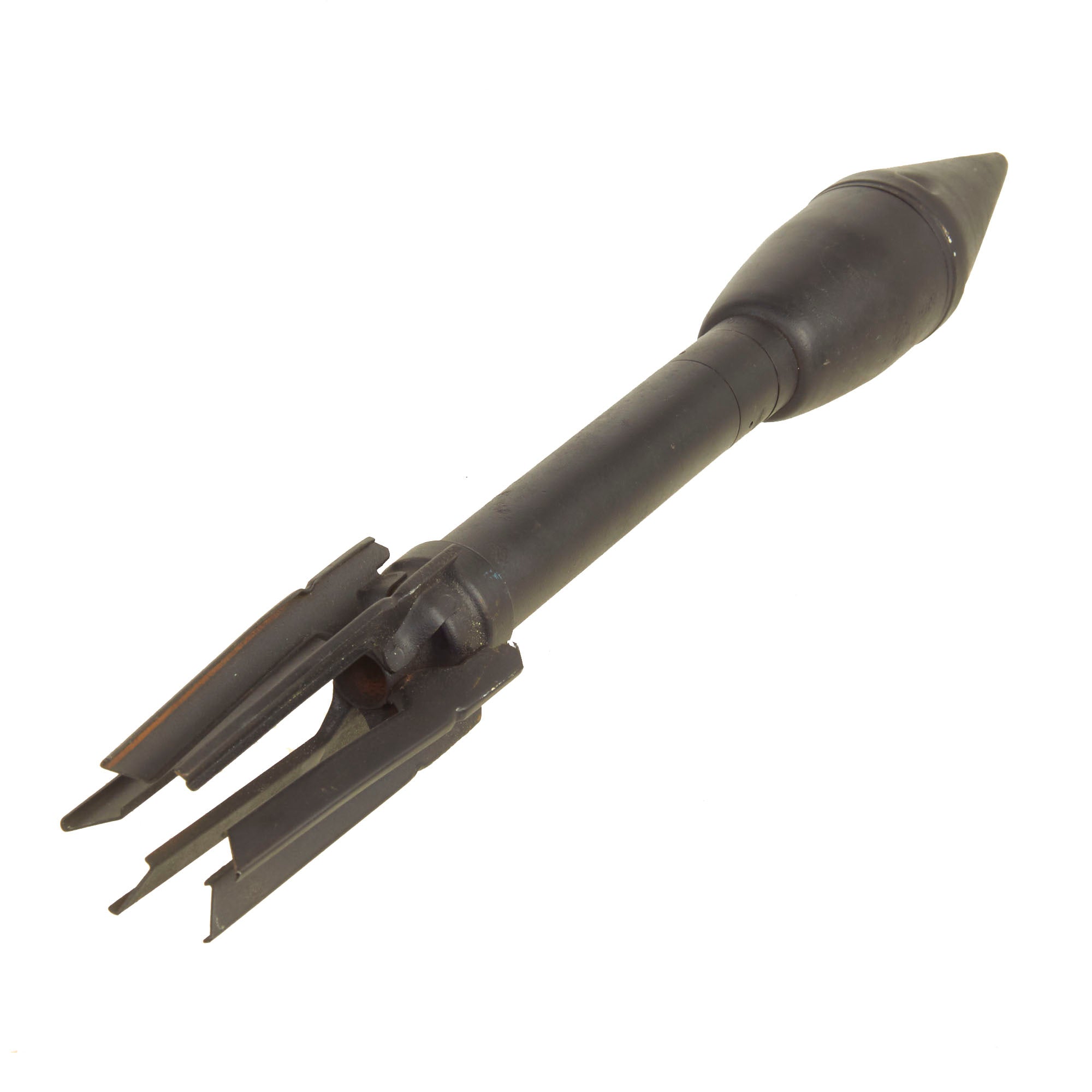 Original U.S. WWII M7A1 Anti-Tank Practice Rocket for the M1 and M1A1 ...