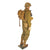 Original U.S. WWII US Army “D-Day” Invasion Full Mannequin Set With Equipment Original Items