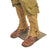 Original U.S. WWII US Army “D-Day” Invasion Full Mannequin Set With Equipment Original Items