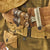 Original U.S. WWII US Army “D-Day” Invasion Full Mannequin Set With Equipment Original Items