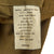 Original U.S. WWII US Army “D-Day” Invasion Full Mannequin Set With Equipment Original Items
