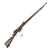 Original Italian WWI Vetterli M1870/87/15 Infantry Rifle Serial OQ 2459 made in Brescia Converted to 6.5mm with Stripper Clip - Dated 1885 Original Items