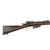 Original Italian WWI Vetterli M1870/87/15 Infantry Rifle Serial OQ 2459 made in Brescia Converted to 6.5mm with Stripper Clip - Dated 1885 Original Items