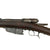 Original Italian WWI Vetterli M1870/87/15 Infantry Rifle Serial OQ 2459 made in Brescia Converted to 6.5mm with Stripper Clip - Dated 1885 Original Items