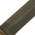 Original U.S. WWII M3 Blade Marked Fighting Knife by Camillus with 1943 dated M6 Leather Scabbard Original Items