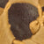 Original U.S. WWII Photographer’s Schlueter Front Seam Swivel Bale M1 Helmet with International Molded Plastics Liner Original Items