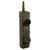 Original U.S. WWII Handie Talkie SCR-536 Radio Transceiver BC-611 -F Original Items