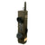 Original U.S. WWII Handie Talkie SCR-536 Radio Transceiver BC-611 -F Original Items