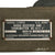Original U.S. WWII Handie Talkie SCR-536 Radio Transceiver BC-611 -F Original Items