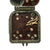 Original U.S. WWII Handie Talkie SCR-536 Radio Transceiver BC-611 -F Original Items