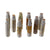 Original U.S. Vietnam War Penflare Set with Two Launchers & Loose Flares
