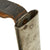 Original German WWII Late Pattern HJ Knife by Artur Schüttelhofer with Scabbard - RZM M7/13 Original Items