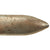 Original German WWII Late Pattern HJ Knife by Artur Schüttelhofer with Scabbard - RZM M7/13 Original Items