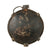 Original German WWI Model 1915 Inert "Turtle" Offensive Discus Hand Grenade - Discushandgranate Original Items