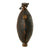 Original German WWI Model 1915 Inert "Turtle" Offensive Discus Hand Grenade - Discushandgranate Original Items