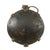 Original German WWI Model 1915 Inert "Turtle" Offensive Discus Hand Grenade - Discushandgranate Original Items