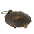 Original German WWI Model 1915 Inert "Turtle" Offensive Discus Hand Grenade - Discushandgranate Original Items