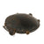 Original German WWI Model 1915 Inert "Turtle" Offensive Discus Hand Grenade - Discushandgranate Original Items