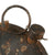 Original German WWI Model 1915 Inert "Turtle" Offensive Discus Hand Grenade - Discushandgranate Original Items