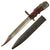 Original British Enfield No. 7 Mk. I/L Swivel Pommel Rifle Bayonet by B.S.A. in Heath with Scabbard for No.4 SMLE or MkV Sten Original Items
