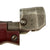 Original British Enfield No. 7 Mk. I/L Swivel Pommel Rifle Bayonet by B.S.A. in Heath with Scabbard for No.4 SMLE or MkV Sten Original Items