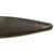 Original British Enfield No. 7 Mk. I/L Swivel Pommel Rifle Bayonet by B.S.A. in Heath with Scabbard for No.4 SMLE or MkV Sten Original Items