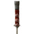 Original British Enfield No. 7 Mk. I/L Swivel Pommel Rifle Bayonet with Scabbard for No.4 SMLE or MkV Sten Original Items
