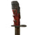 Original British Enfield No. 7 Mk. I/L Swivel Pommel Rifle Bayonet with Scabbard for No.4 SMLE or MkV Sten Original Items