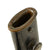 Original British Enfield No. 7 Mk. I/L Swivel Pommel Rifle Bayonet with Scabbard for No.4 SMLE or MkV Sten Original Items