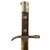 Original Finnish WWII Model 1928 Bayonet by Hackman & Co with Scabbard - As For M/27 Mosin-Nagant Rifle Original Items