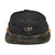 Original U.S. Indian Wars Model 1872 Federal Issue Chasseur Style Pattern Kepi with Regimental or GAR 137th Insignia - Size 7⅛ Original Items