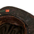 Original U.S. Indian Wars Model 1872 Federal Issue Chasseur Style Pattern Kepi with Regimental or GAR 137th Insignia - Size 7⅛ Original Items