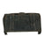 Original U.S. Indian Wars M1874 .45/70 McKeever Cartridge Box with N.J. Plate - Springfield Trapdoor Rifle Original Items
